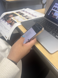 The Kentucky General Assembly passed HB 208,  “the Cellphone Ban” bill, on March 14, 2025, and sent it to the Governor to sign.